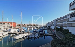 Appartement à vendre, 97m², Saint-Cyprien