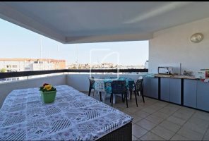 Appartement à vendre, 97m², Saint-Cyprien