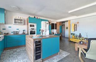 Appartement à vendre, 97m², Saint-Cyprien