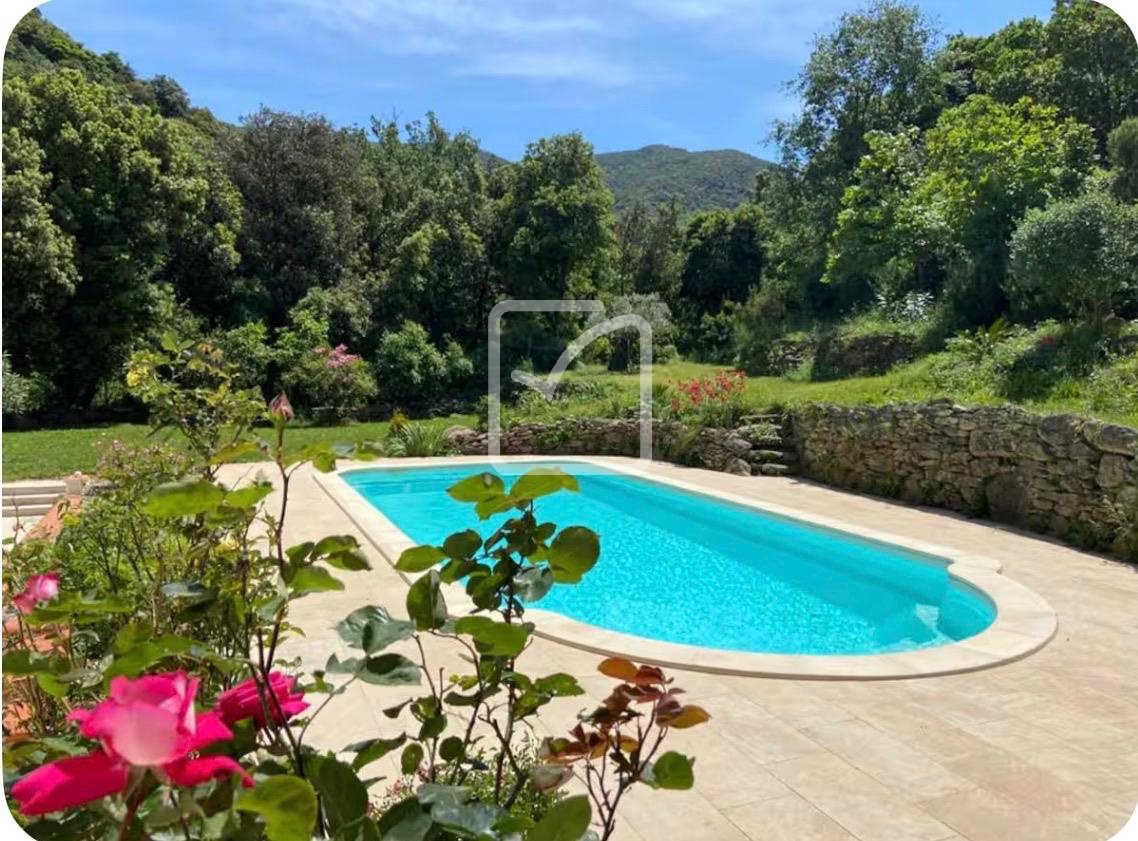 Maison à vendre, 210m², Sorède