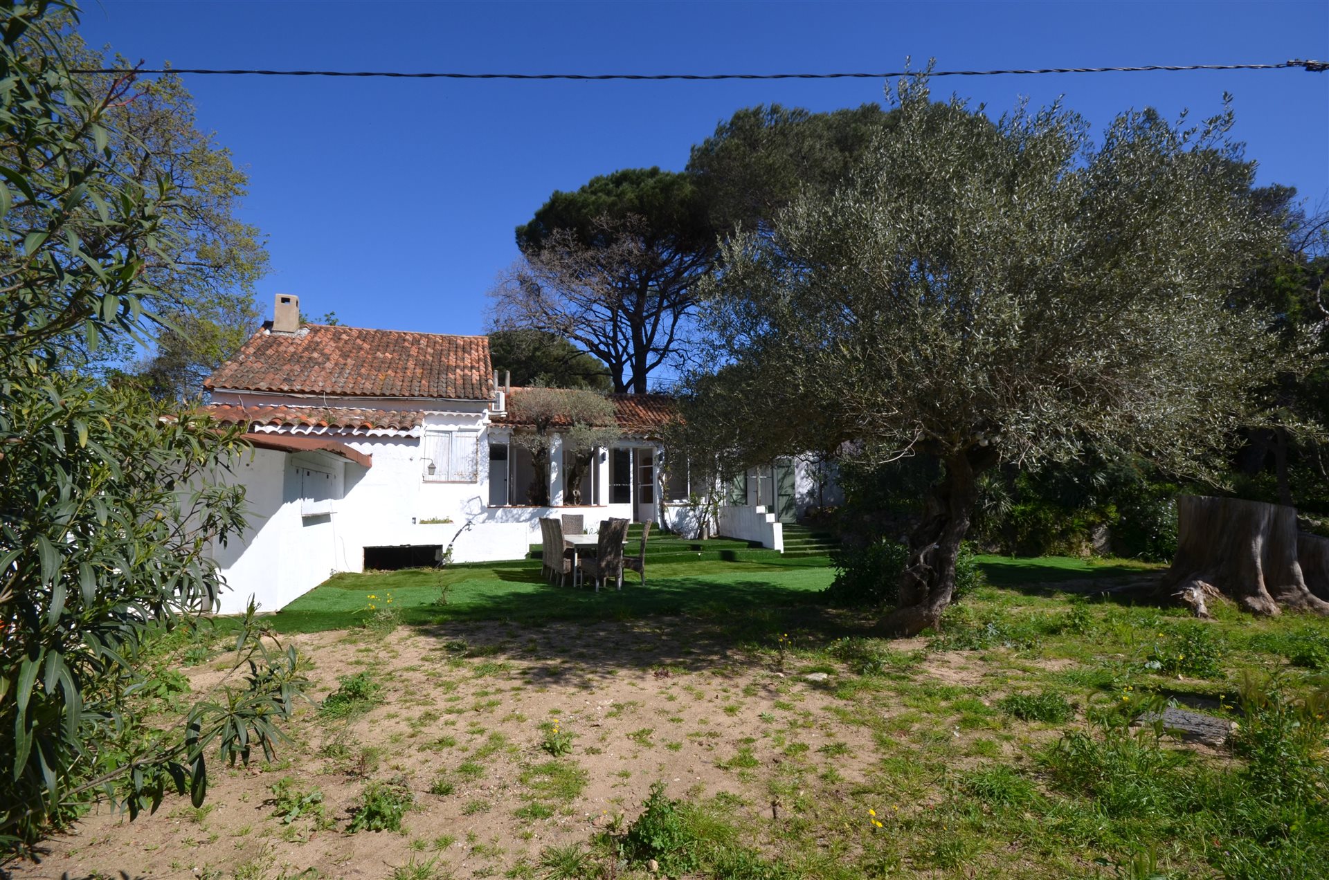 Maison à vendre, 100m², Ramatuelle