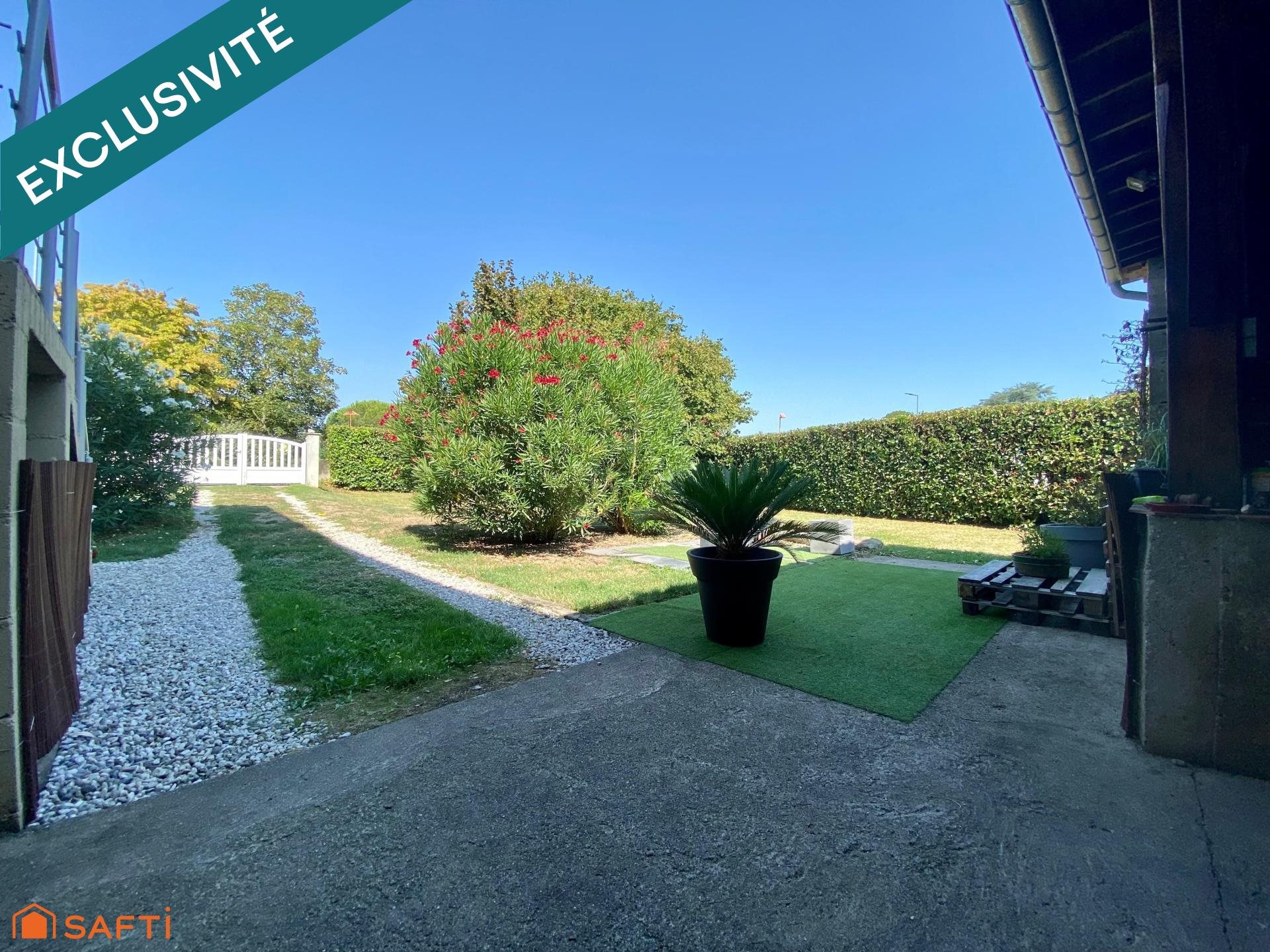 Maison à vendre, 110m², Villeneuve-sur-Lot