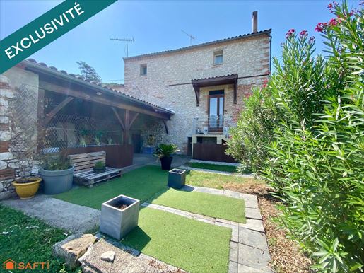 Maison 5 pièces 110 m² · à Villeneuve-sur-Lot · 110 m² · 159 900 €