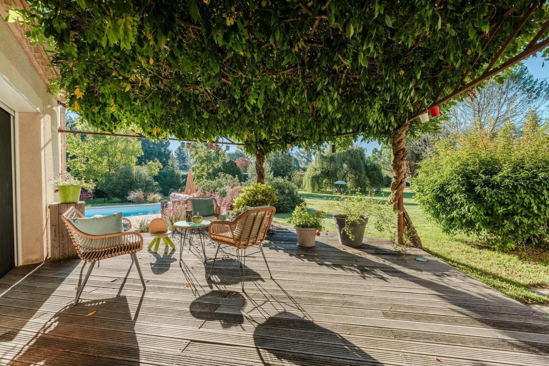 Maison à vendre, 180m², Lédat