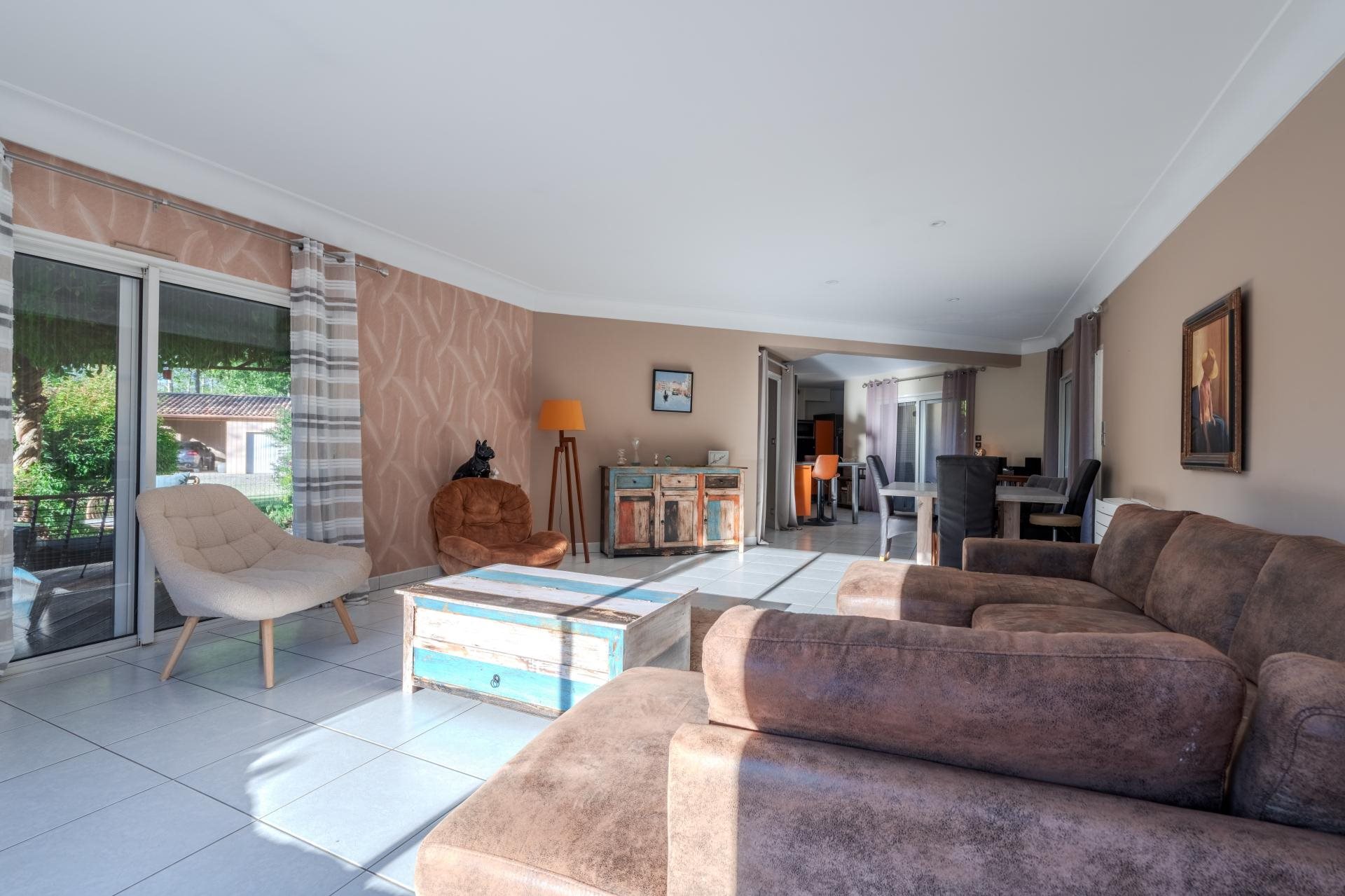 Maison à vendre, 180m², Lédat