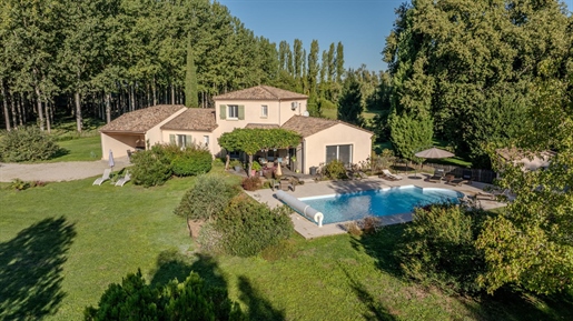 Maison 6 pièces 180 m² · à Lédat · 180 m² · 409 900 €