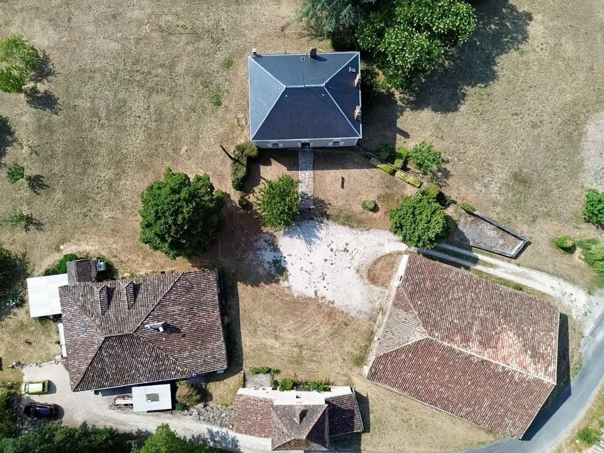Maison à vendre, 358m², Hautefage-la-Tour