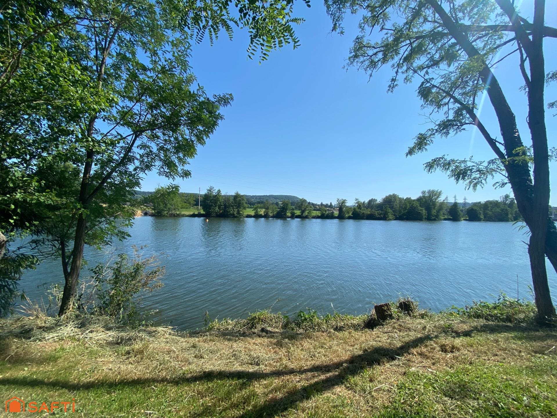 Maison à vendre, 244m², Villeneuve-sur-Lot