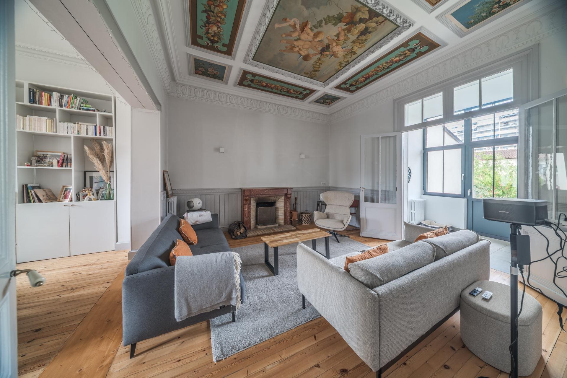 Maison à vendre, 160m², Agen