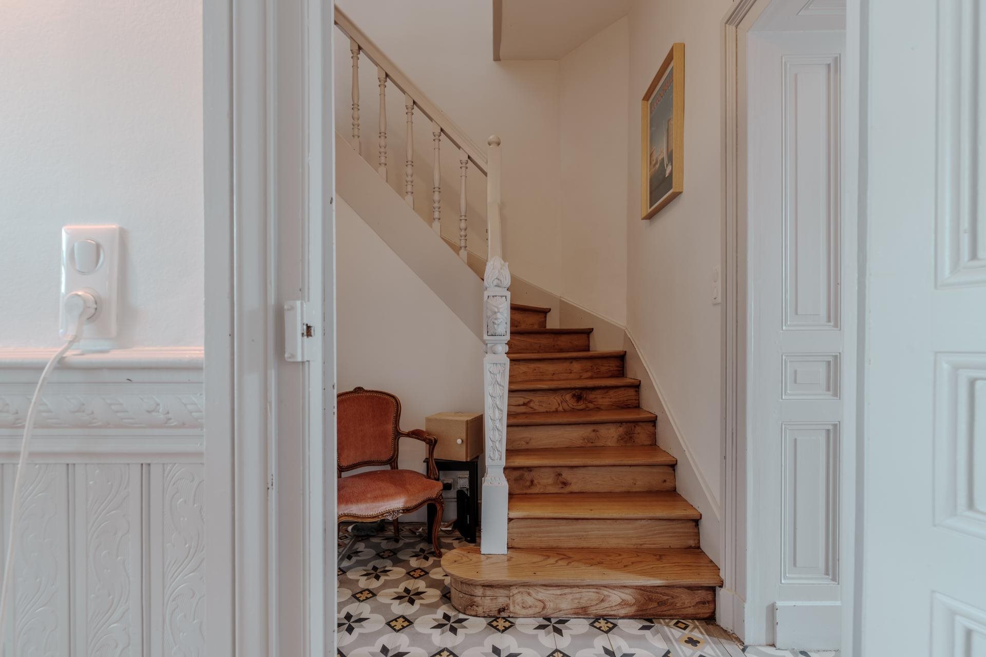 Maison à vendre, 160m², Agen