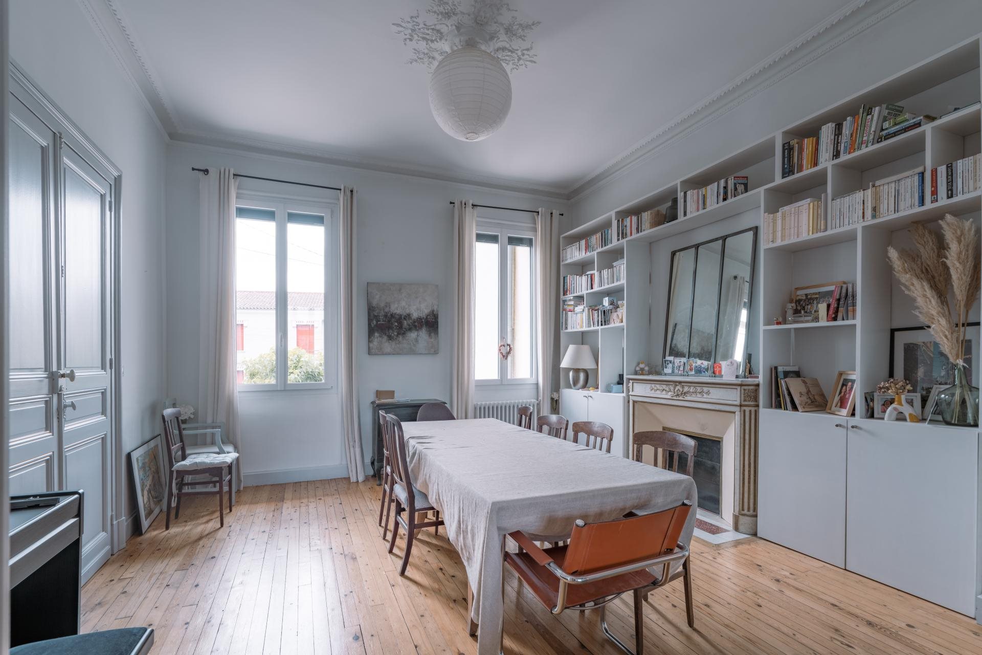 Maison à vendre, 160m², Agen