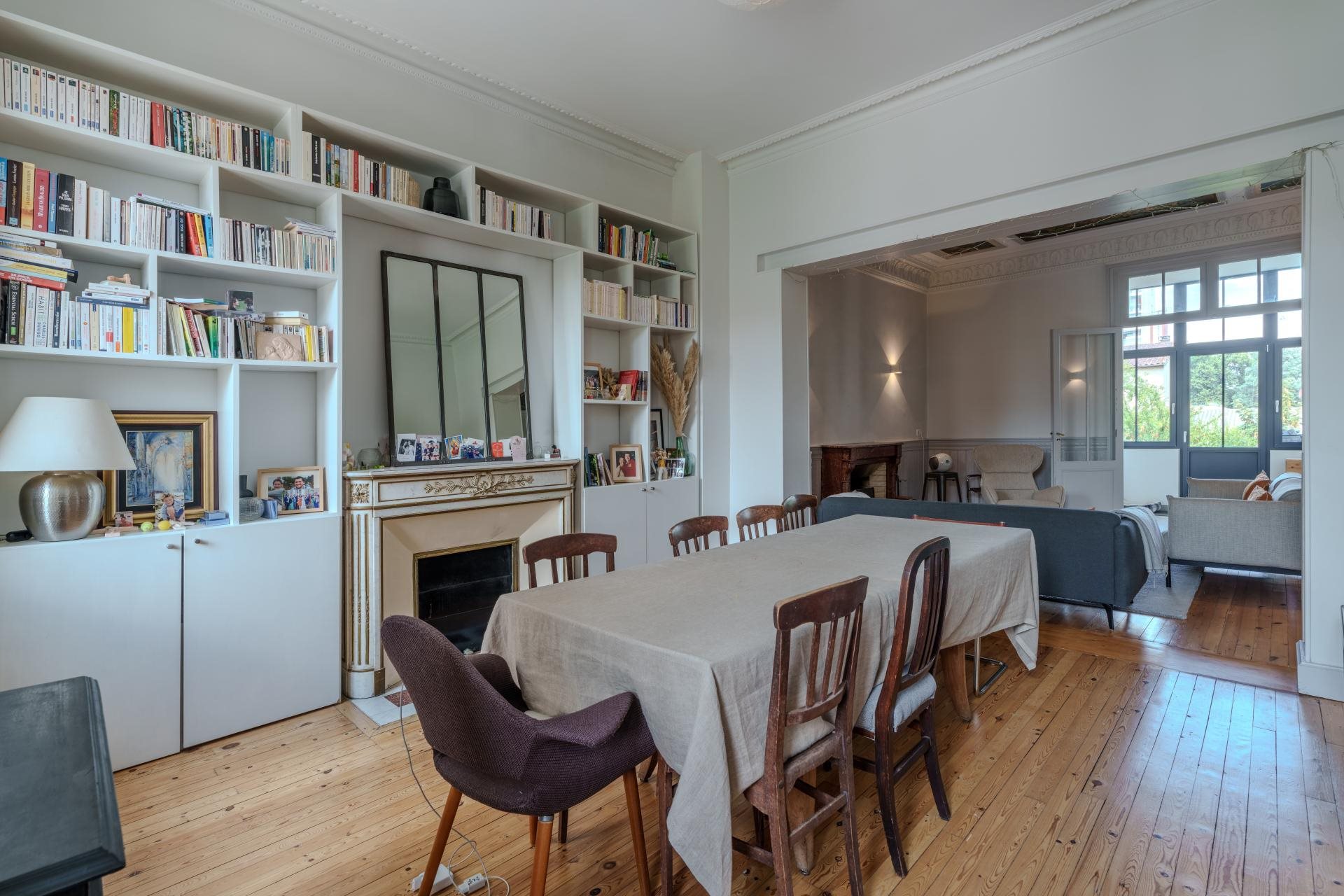 Maison à vendre, 160m², Agen