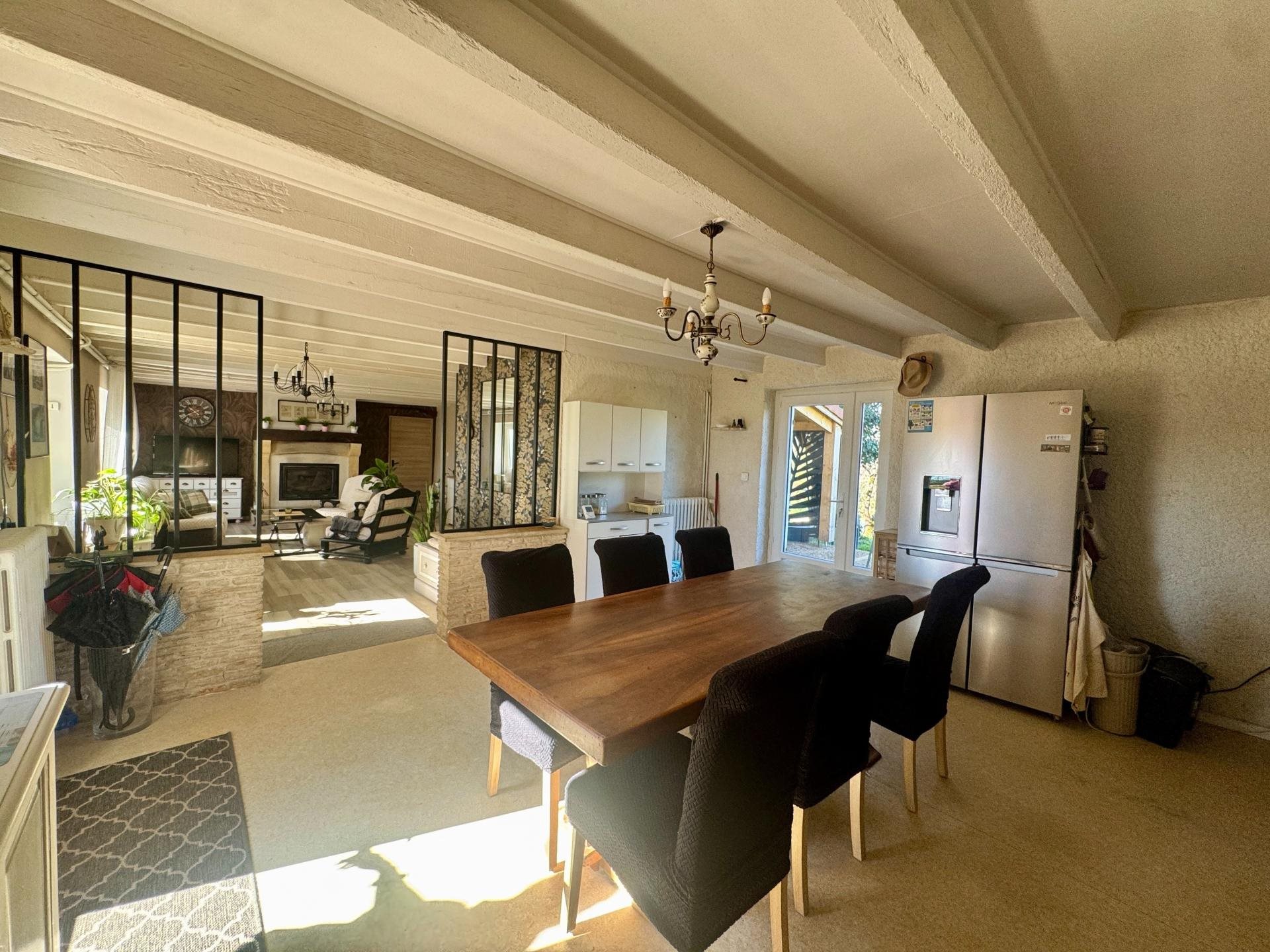 Maison à vendre, 216m², Monsempron-Libos