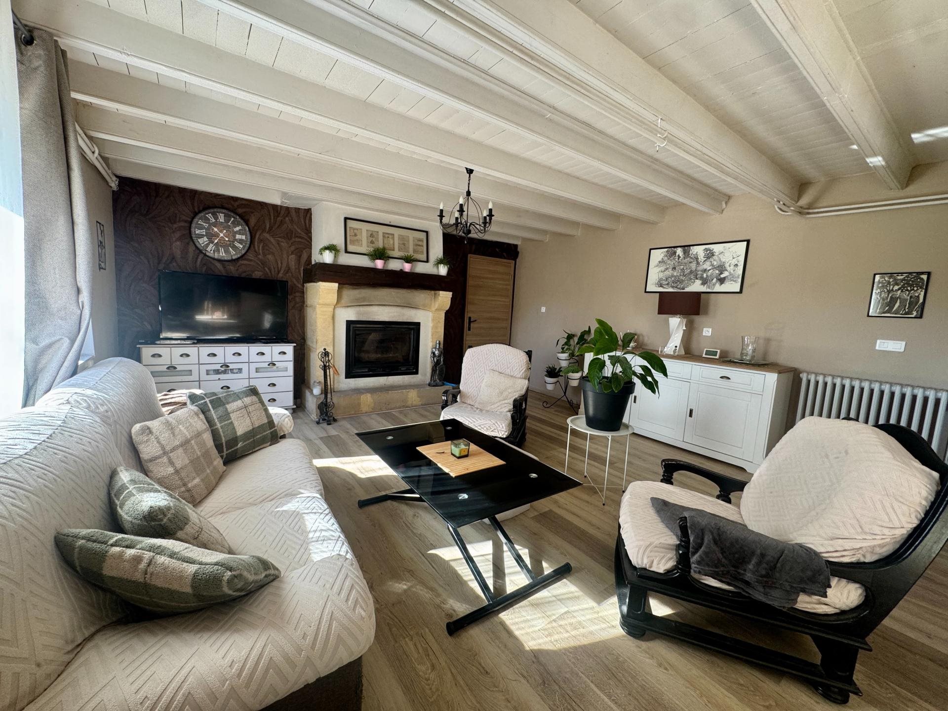 Maison à vendre, 216m², Monsempron-Libos