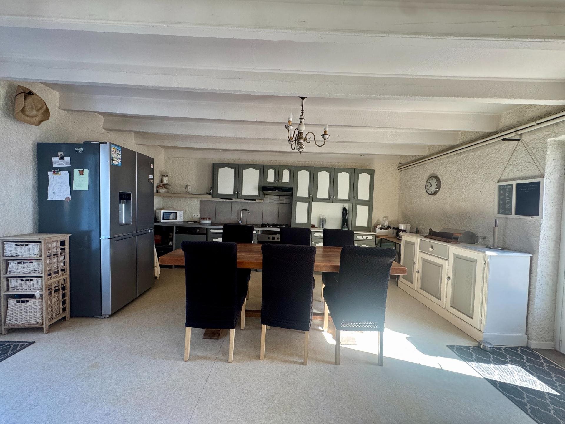 Maison à vendre, 216m², Monsempron-Libos