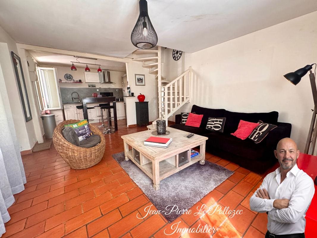 Maison à vendre, 55m², Istres