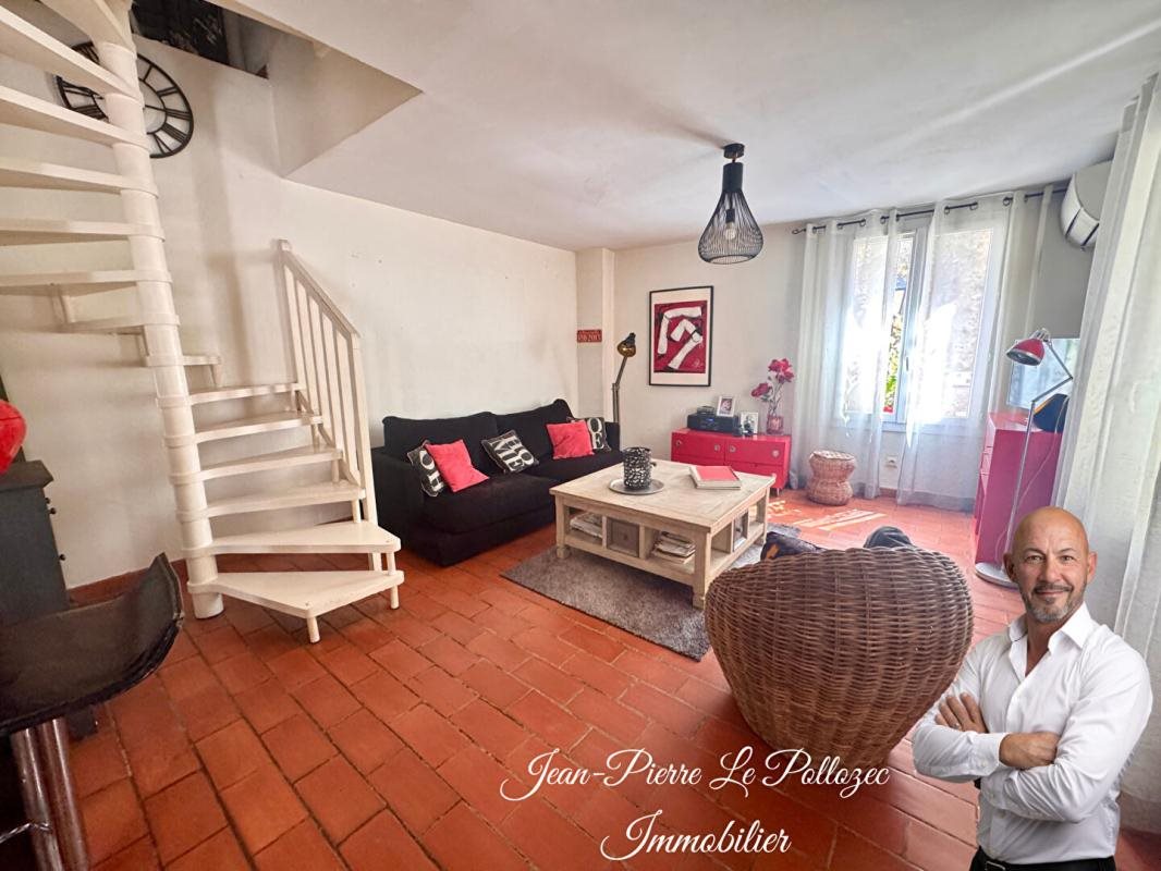 Maison à vendre, 55m², Istres