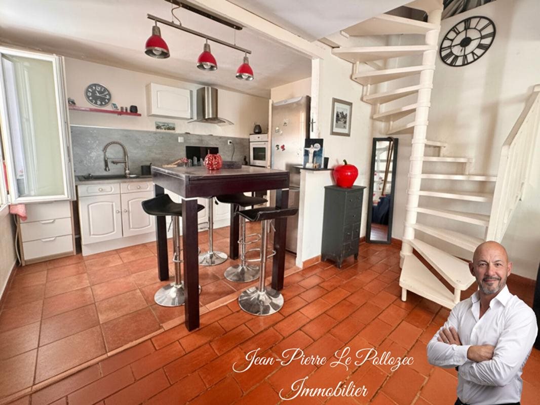 Maison à vendre, 55m², Istres