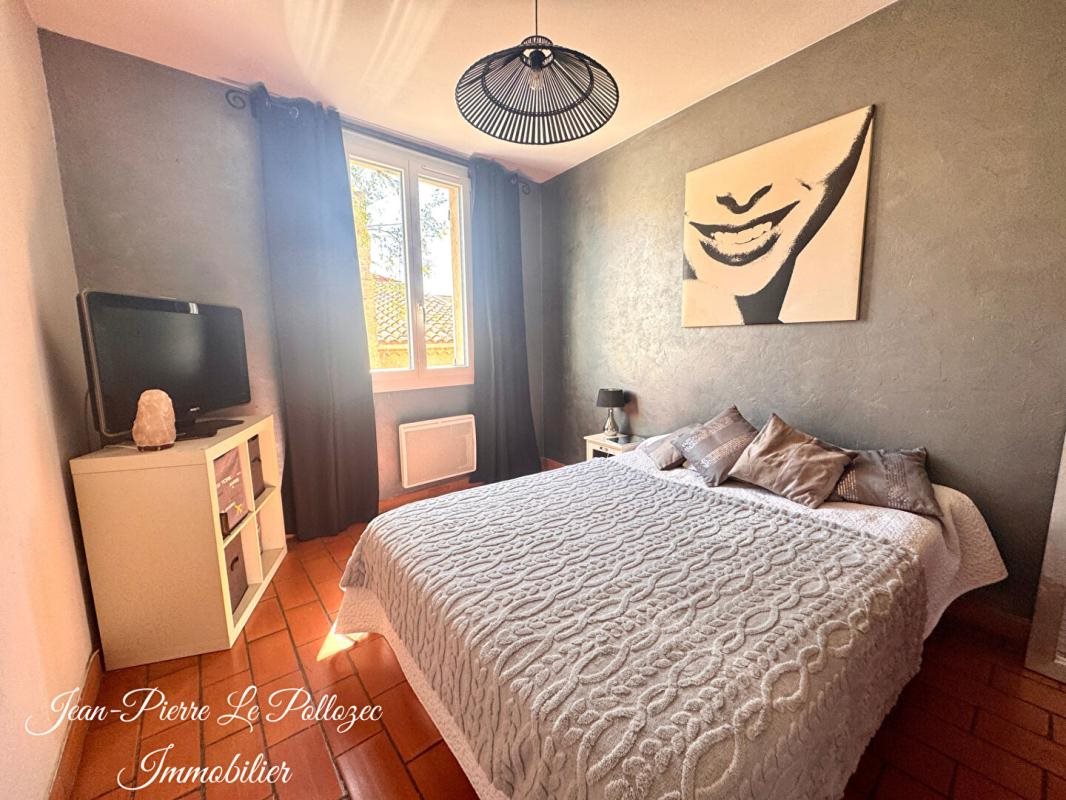 Maison à vendre, 55m², Istres
