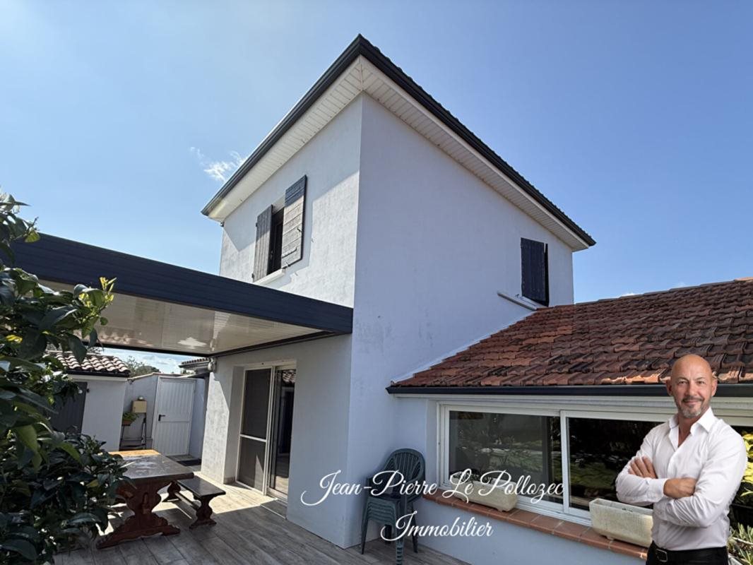 Maison à vendre, 150m², Arles
