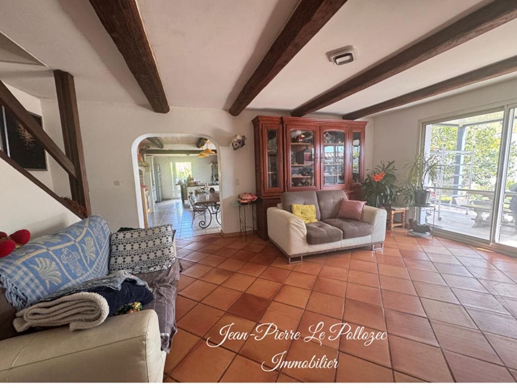 Maison à vendre, 150m², Arles