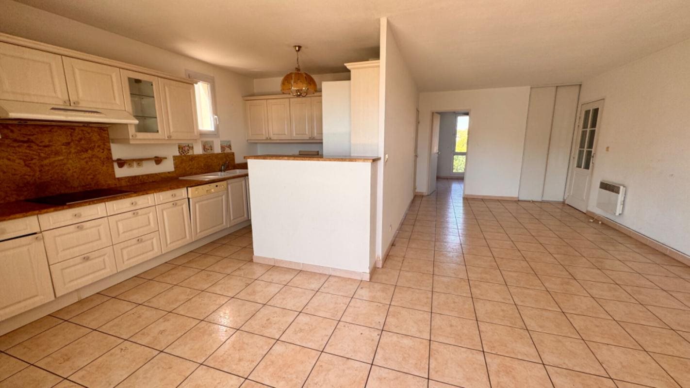 Appartement à vendre, 101m², Istres