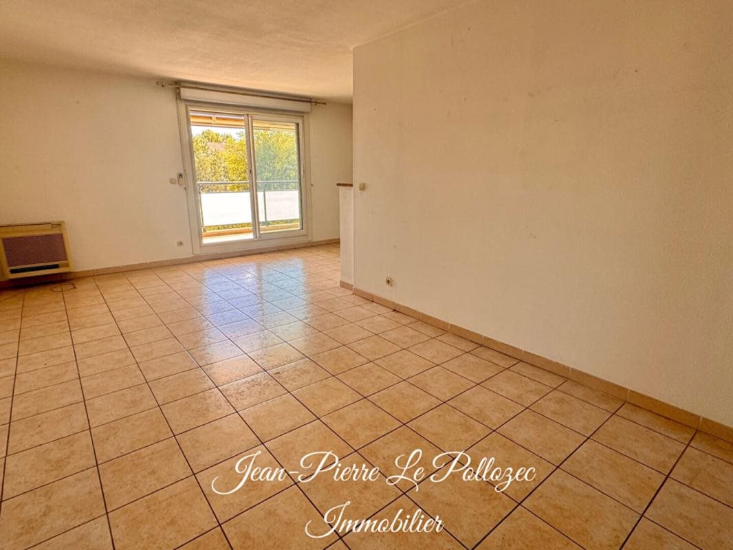 Appartement à vendre, 101m², Istres