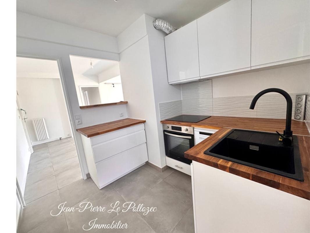 Appartement à vendre, 75m², Aubagne