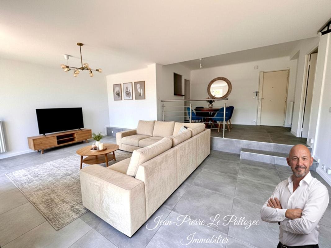 Appartement à vendre, 75m², Aubagne