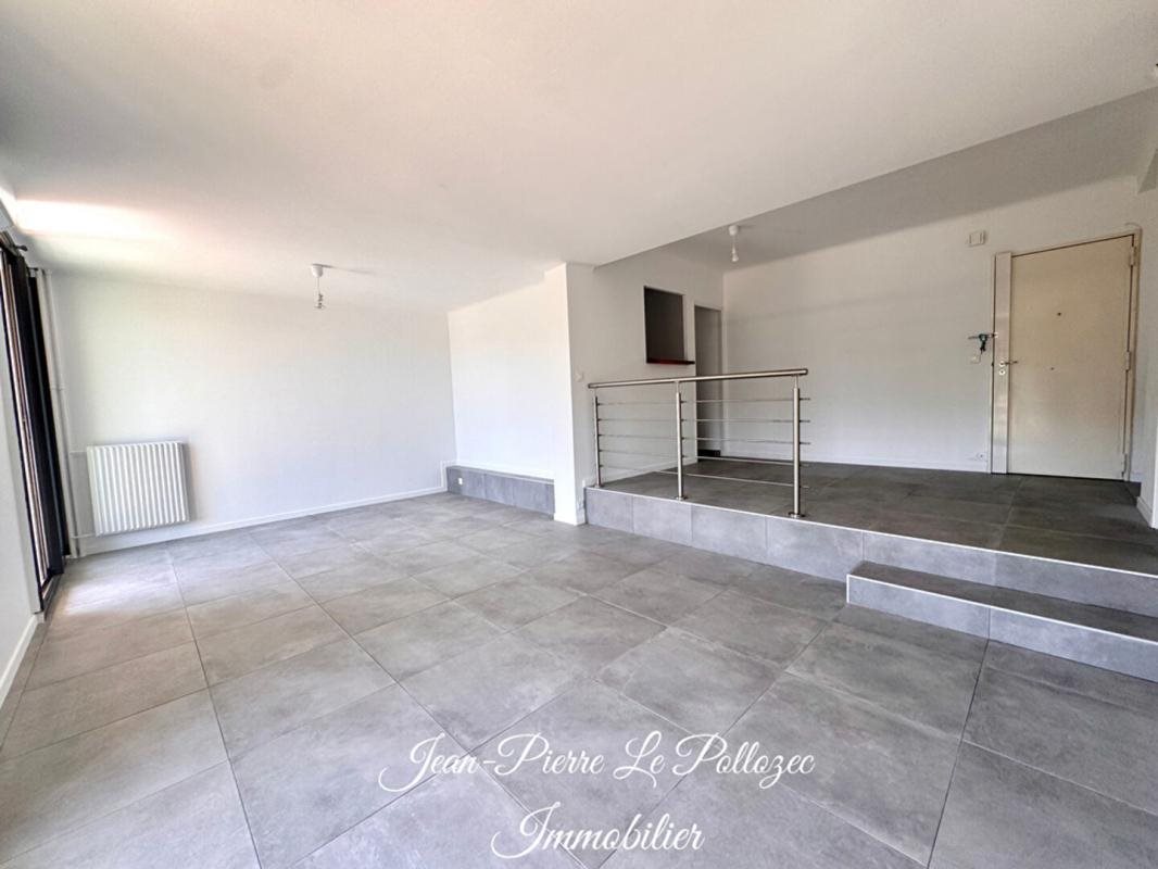 Appartement à vendre, 75m², Aubagne