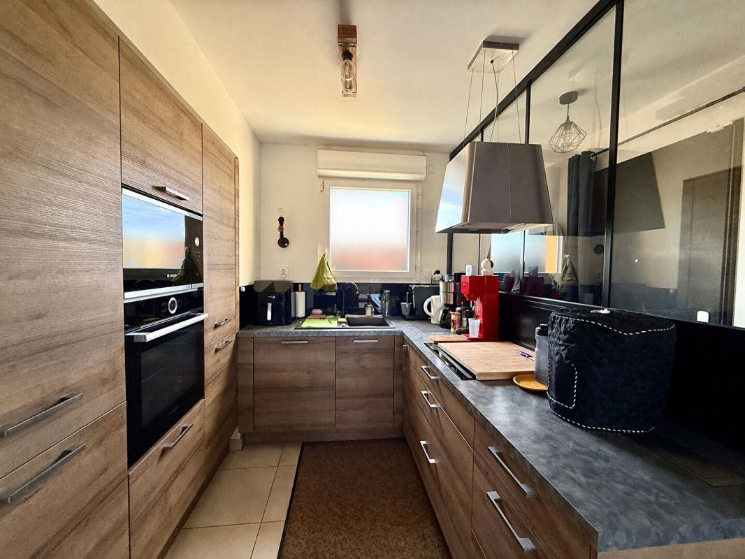 Appartement à vendre, 62m², Istres