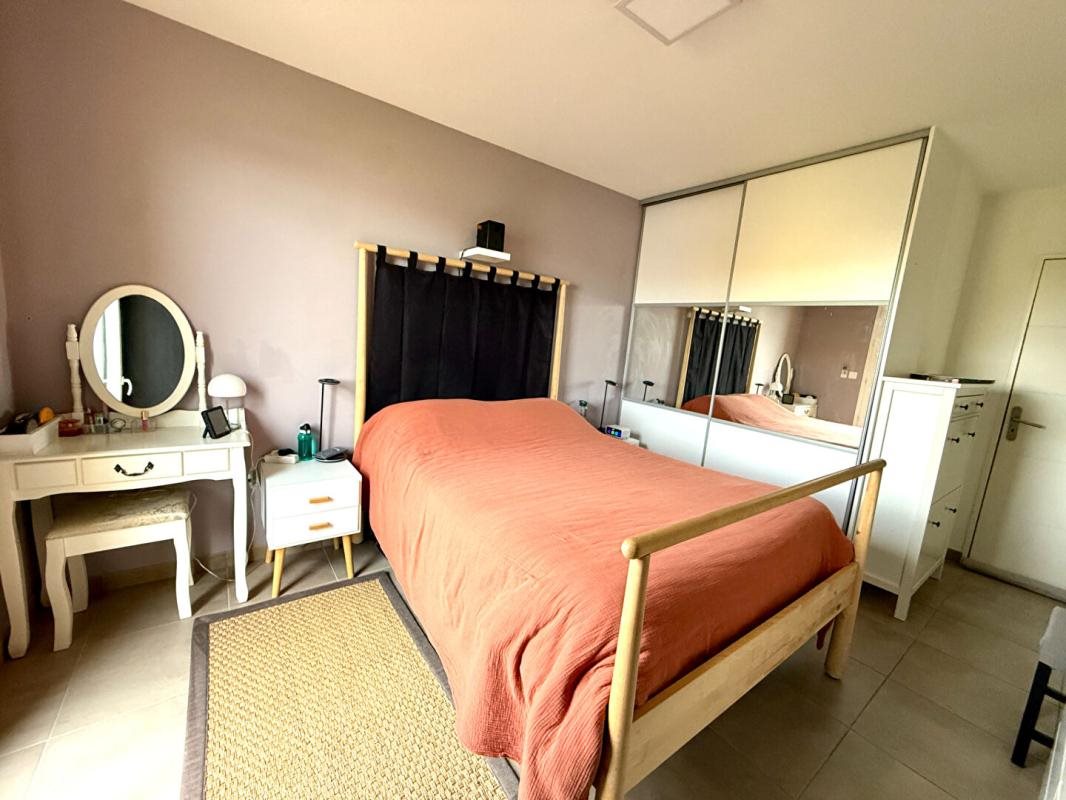 Appartement à vendre, 62m², Istres