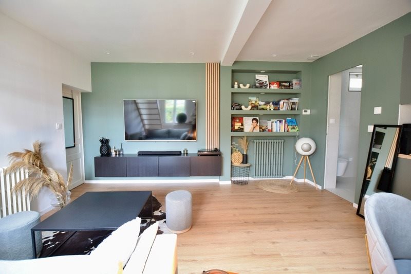 Maison à vendre, 75m², Avrillé