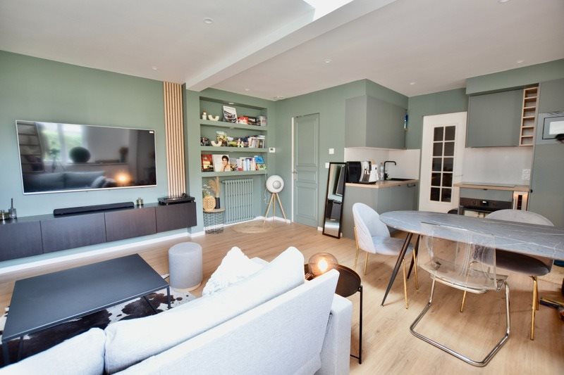 Maison à vendre, 75m², Avrillé