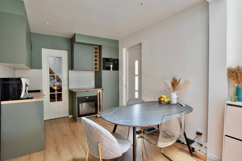 Maison à vendre, 75m², Avrillé