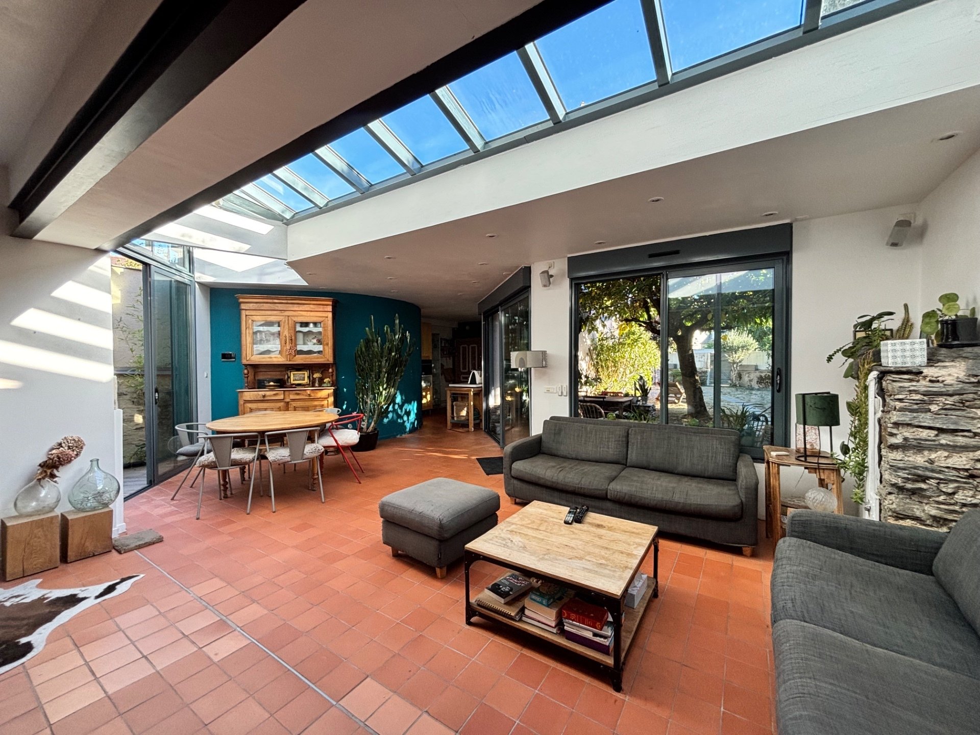 Maison à vendre, 141m², Mûrs-Erigné