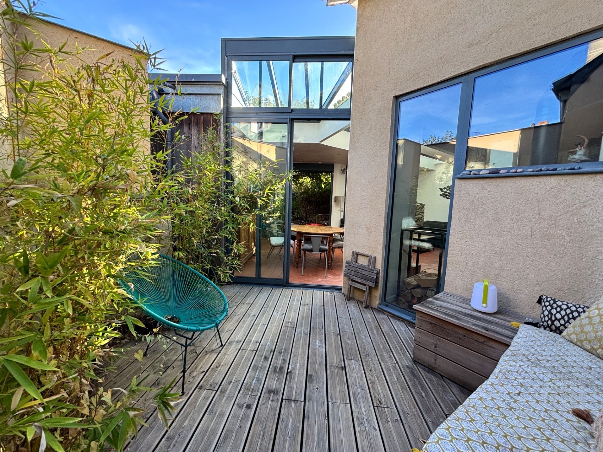 Maison à vendre, 141m², Mûrs-Erigné