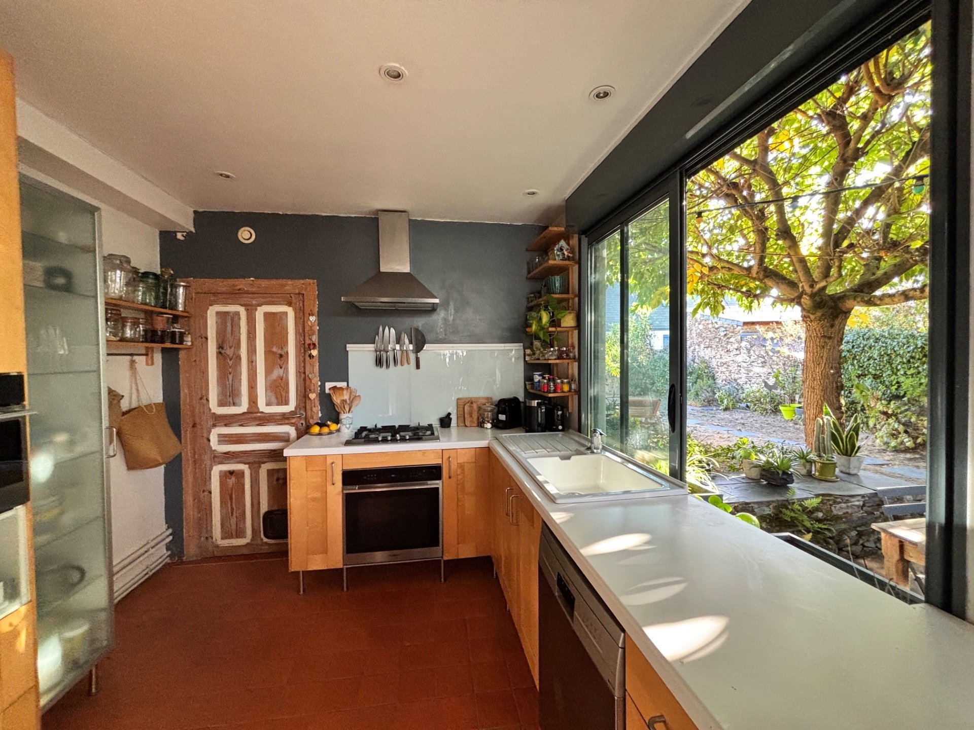 Maison à vendre, 141m², Mûrs-Erigné