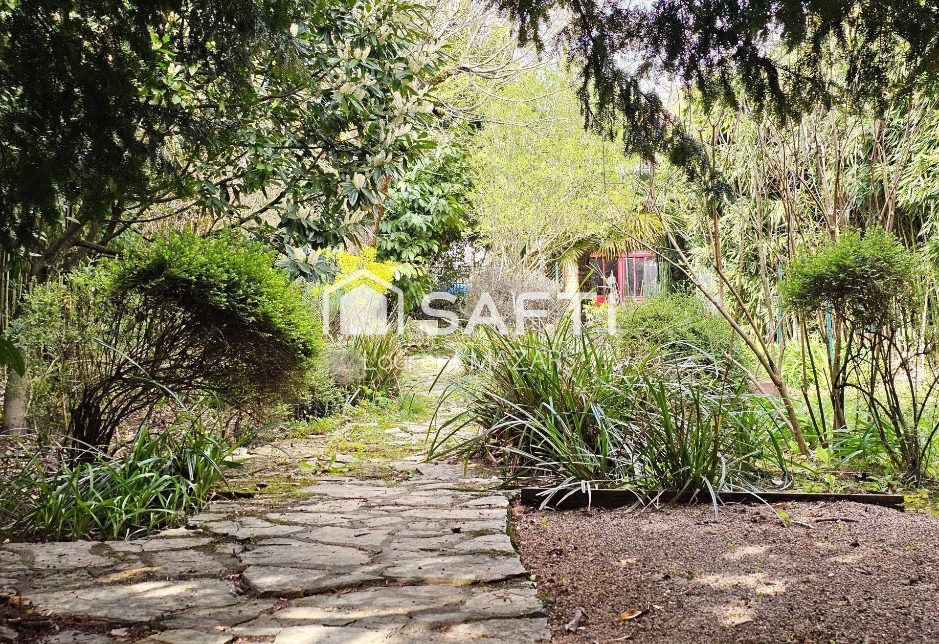 Maison à vendre, 240m², Figeac