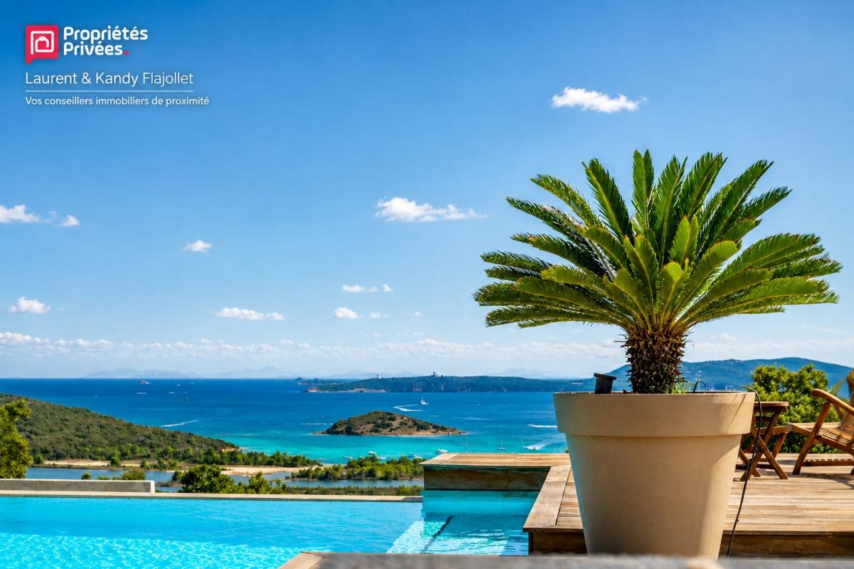 Maison à vendre, 596m², Sainte-Lucie de Porto-Vecchio