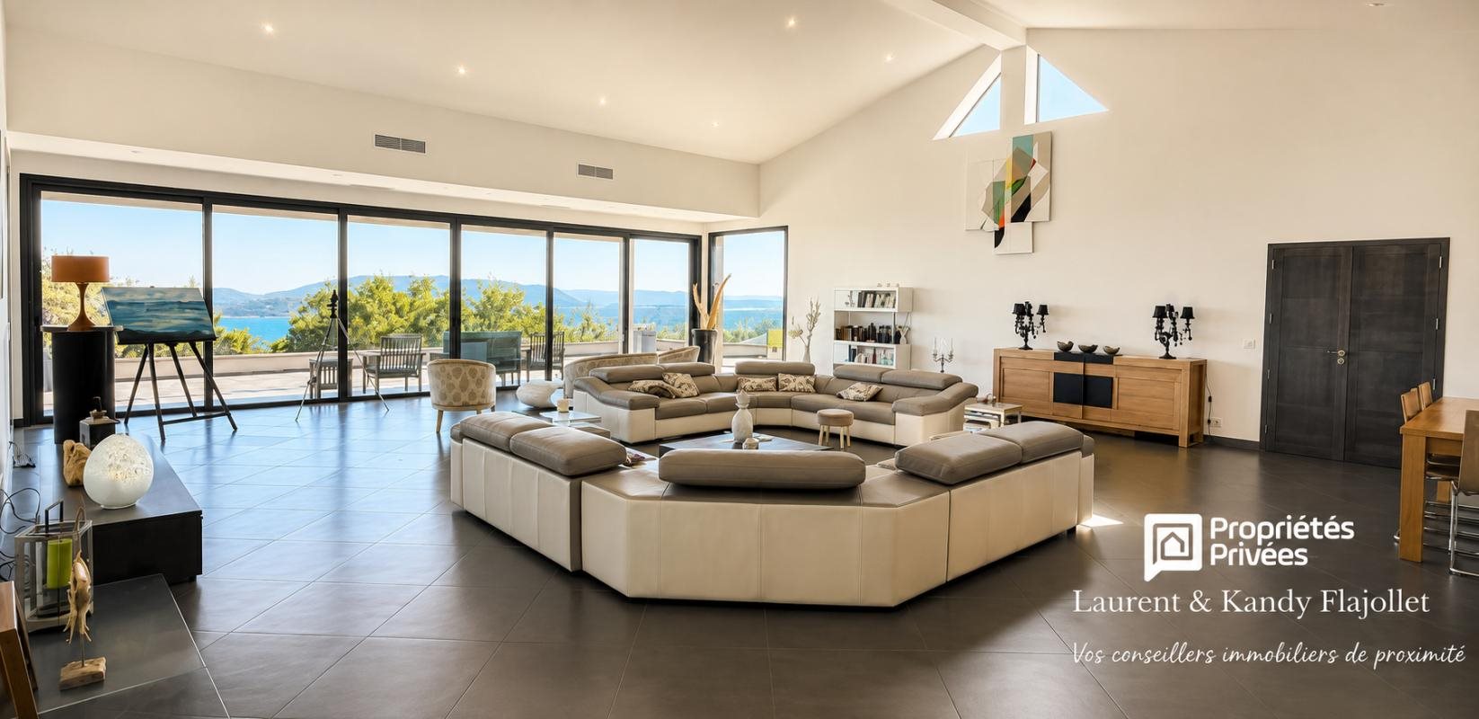 Maison à vendre, 596m², Sainte-Lucie de Porto-Vecchio