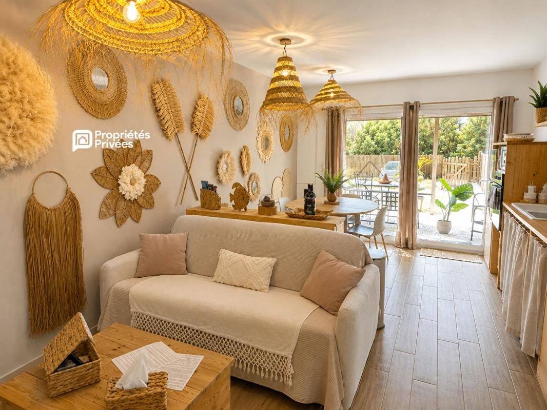 Appartement à vendre, 41m², Porto-Vecchio