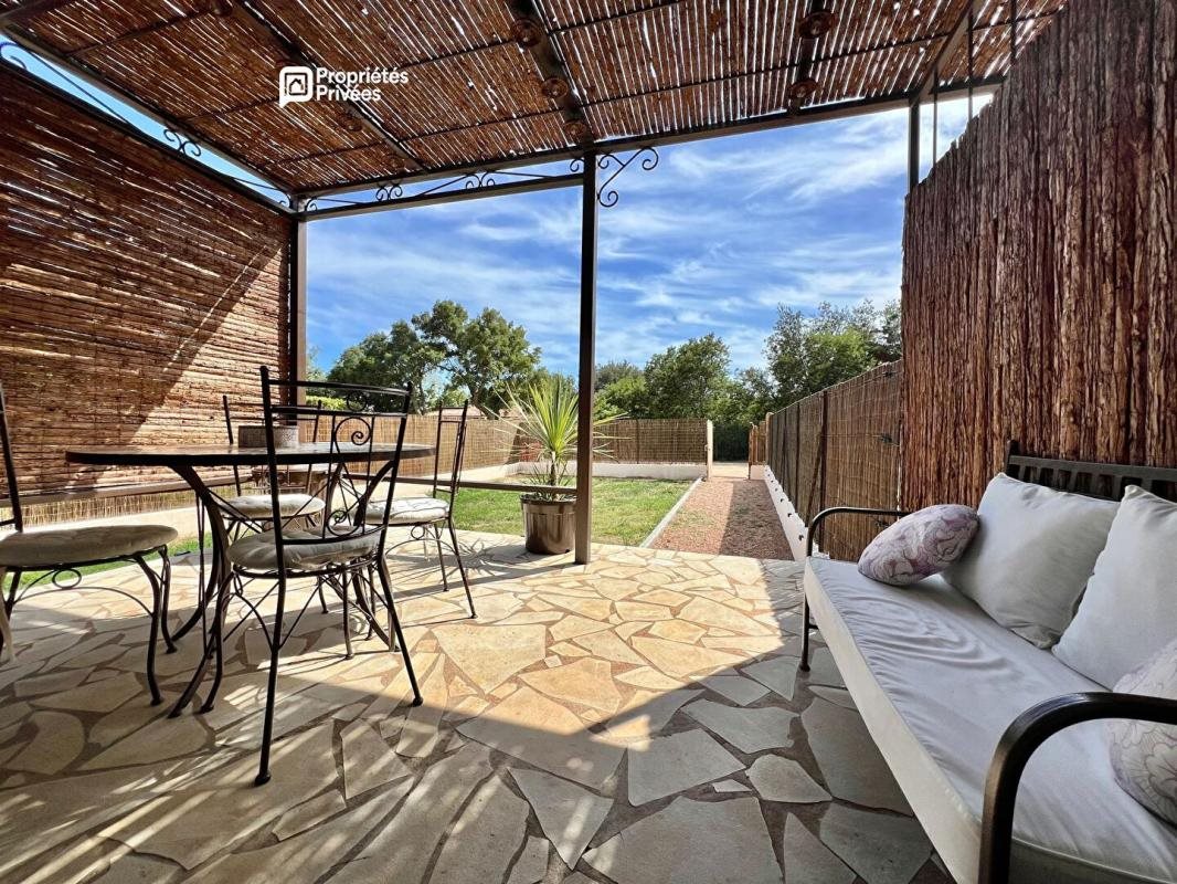 Appartement à vendre, 41m², Porto-Vecchio