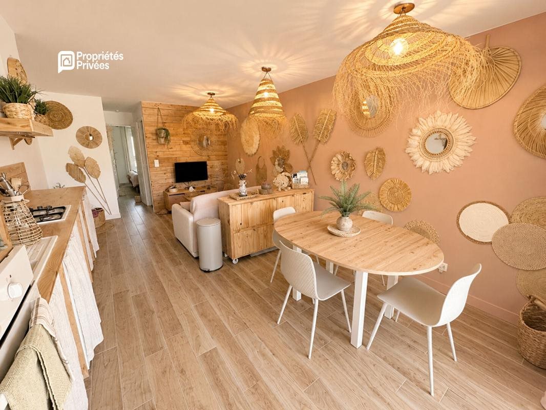 Appartement à vendre, 41m², Porto-Vecchio