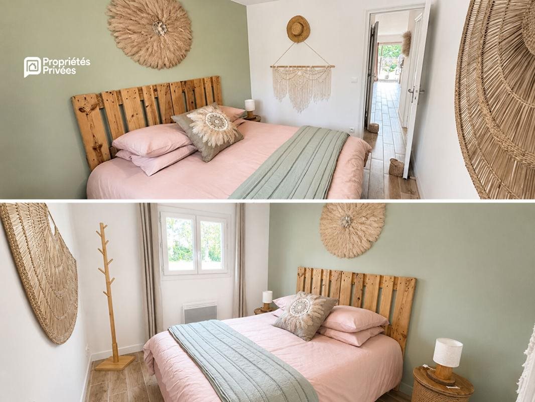 Appartement à vendre, 41m², Porto-Vecchio