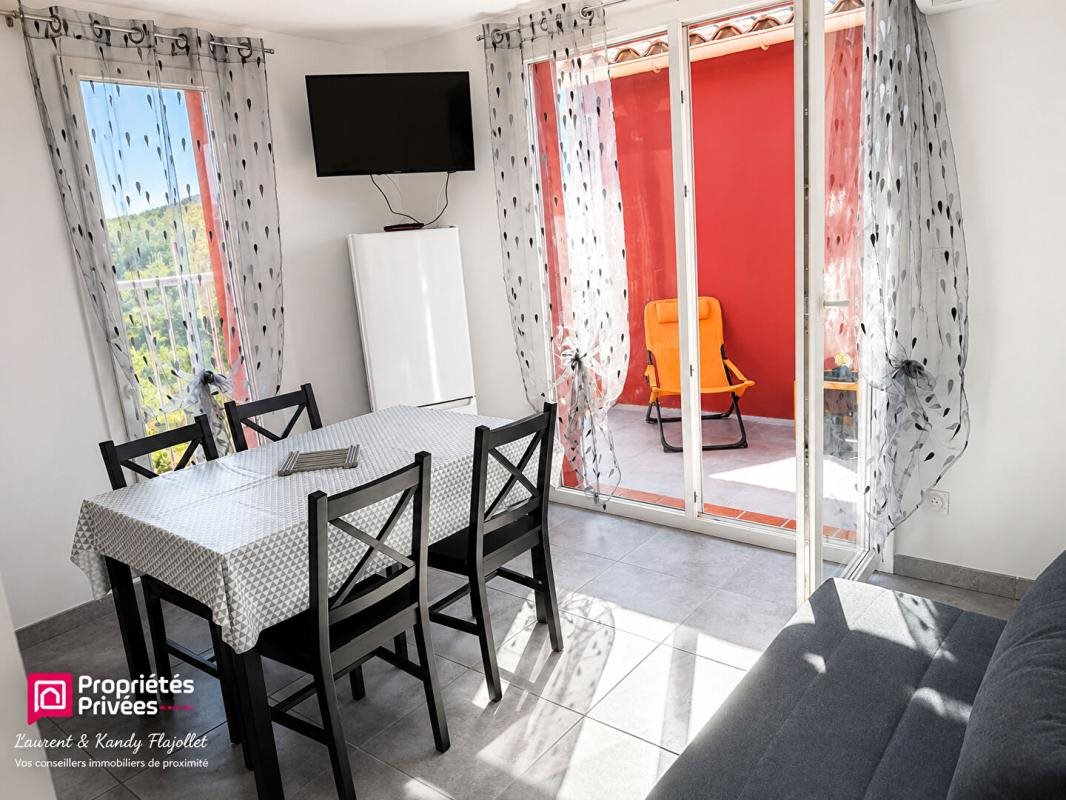 Appartement à vendre, 25m², Lecci
