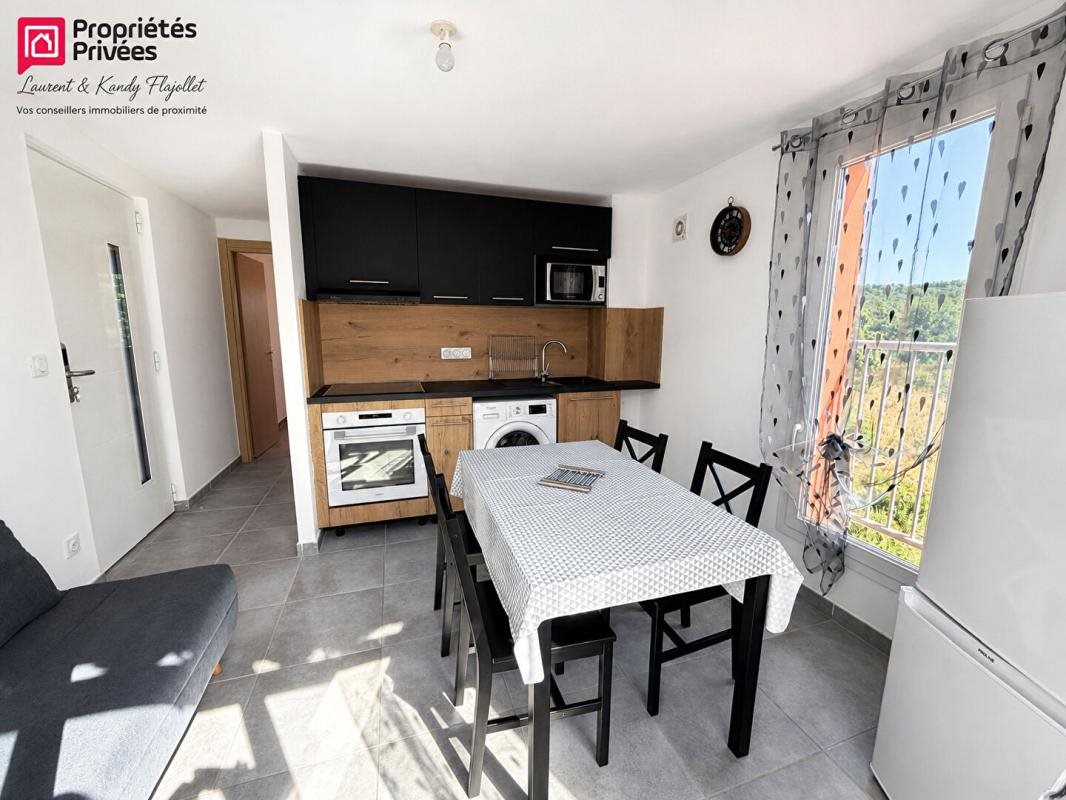 Appartement à vendre, 25m², Lecci