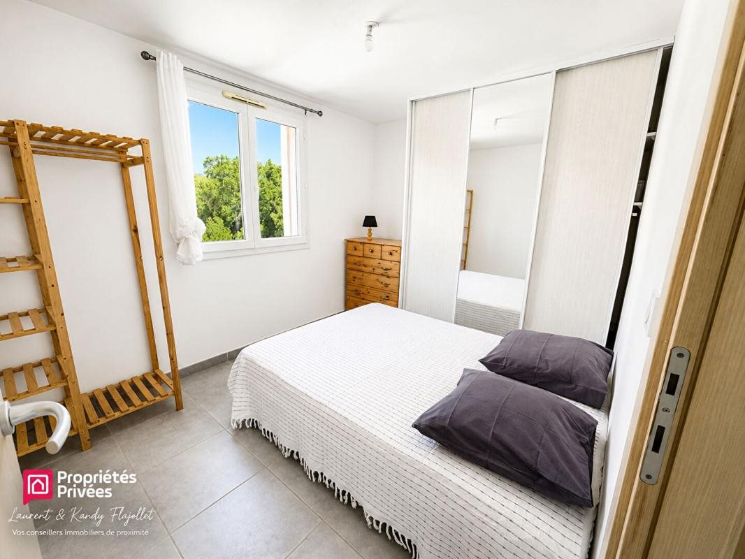 Appartement à vendre, 25m², Lecci