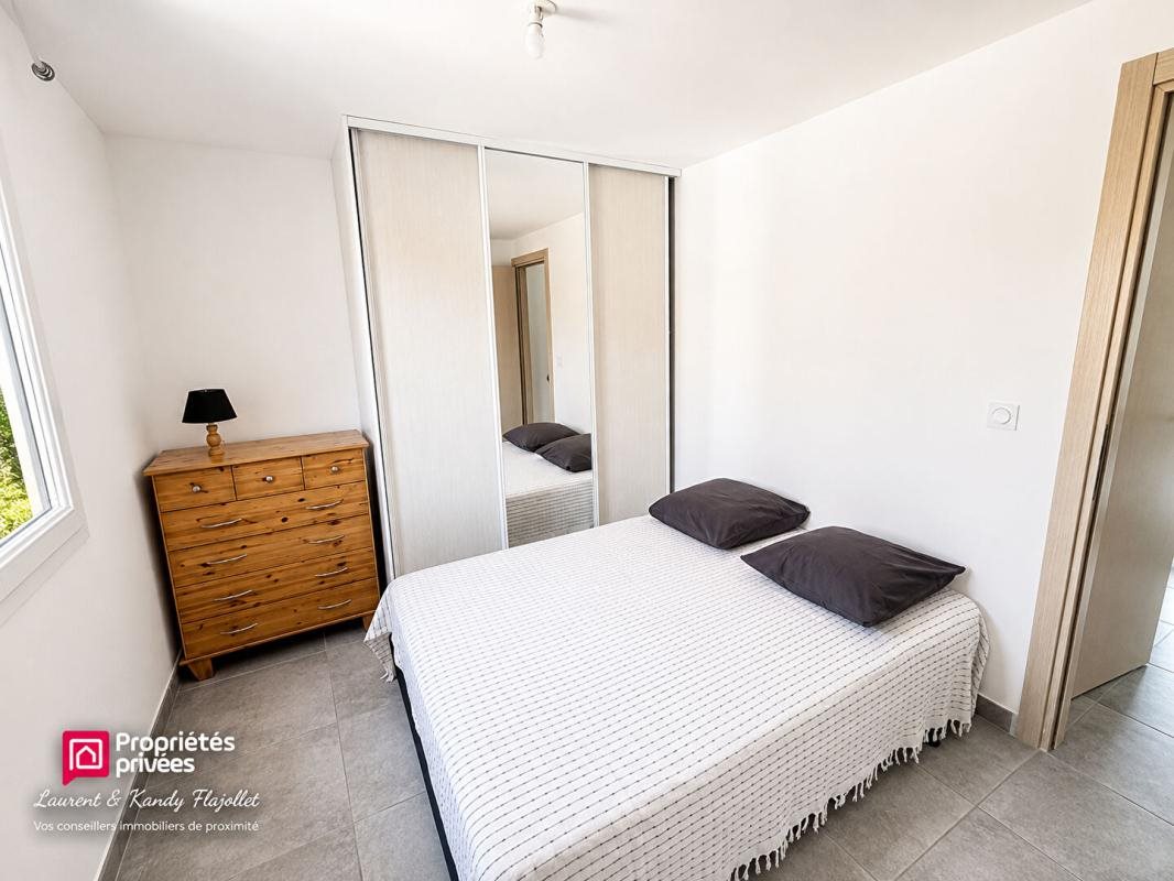 Appartement à vendre, 25m², Lecci