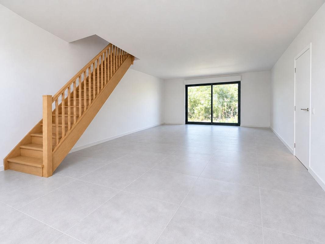 Maison à vendre, 86m², Lavernose-Lacasse
